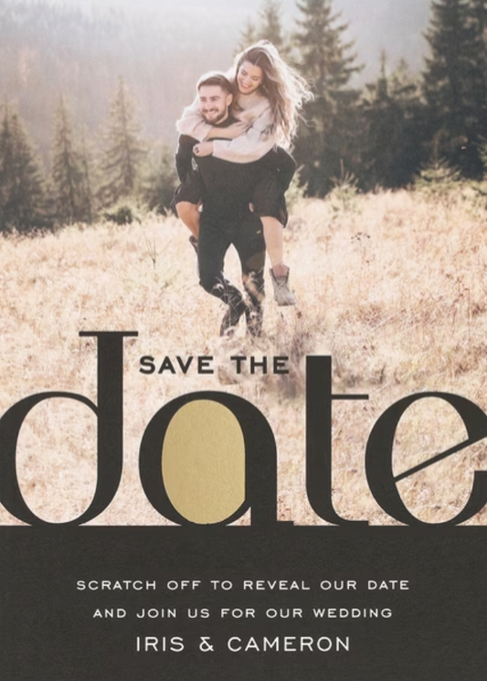 How to Choose the Perfect Printing Solution for Your DIY Wedding Invitations