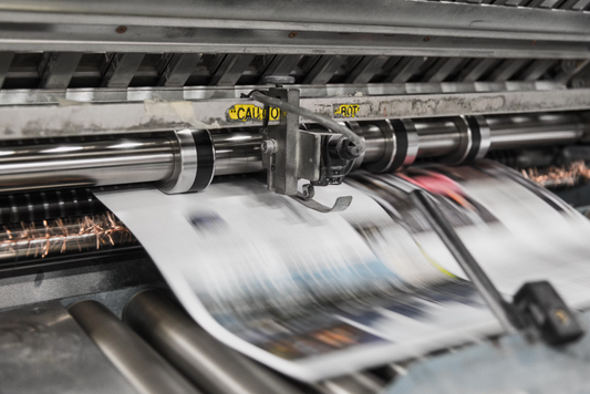 Unlocking Creativity with Wide Format Printing at Copycat Prints