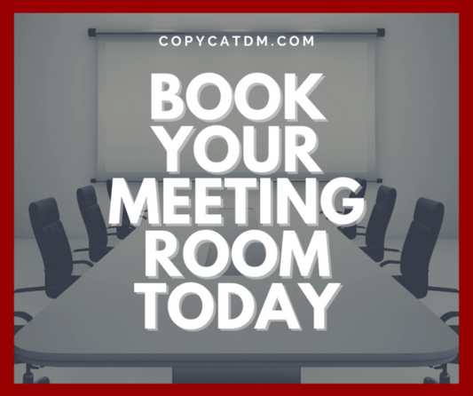 Meeting Space & Remote Office Solutions