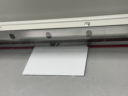 Cutting