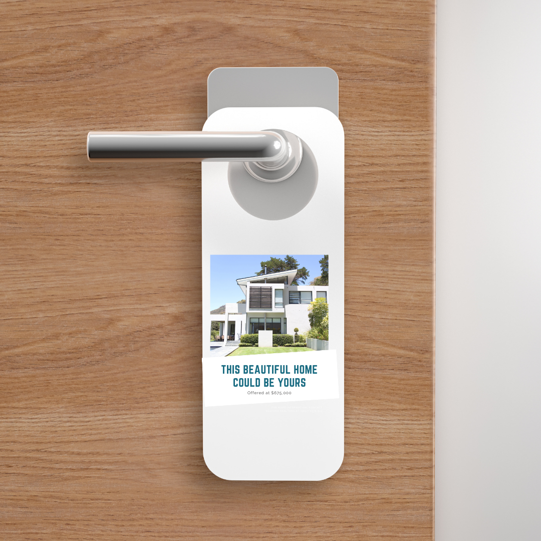 Door Hangers