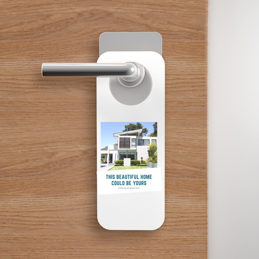 Door Hangers