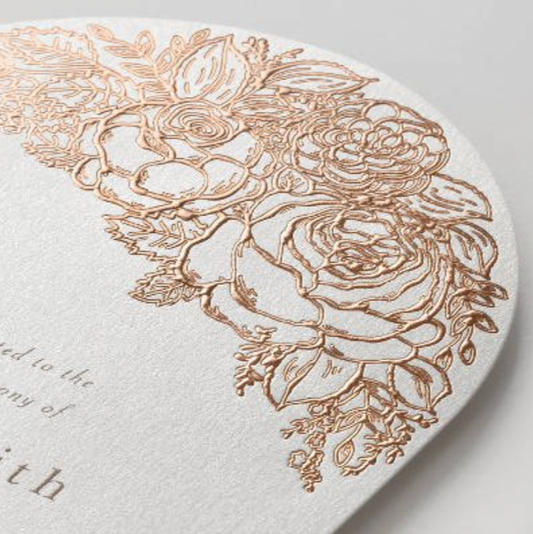 Elevate Your Occasion with Specialty Invitations