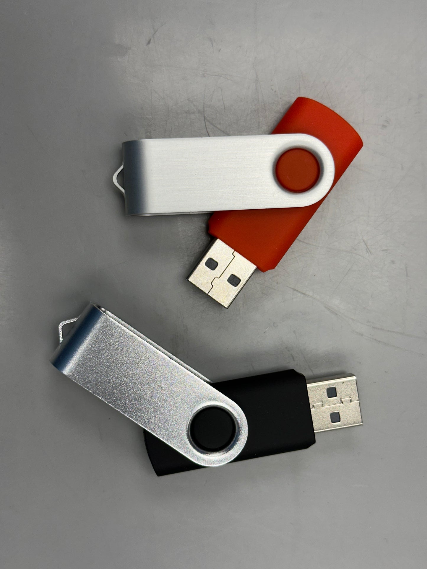 Flash Drive