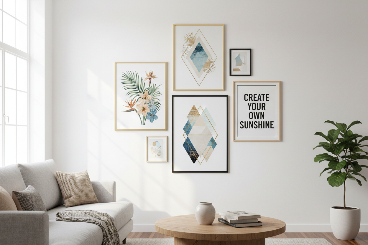 Posters – Copycat Prints